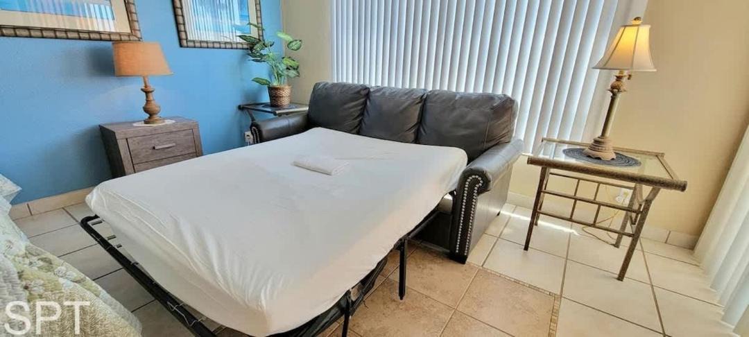 Photo of Bedroom in South Padre Island