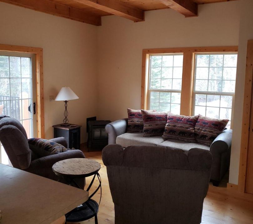 Photo of Livingroom in Cuchara
