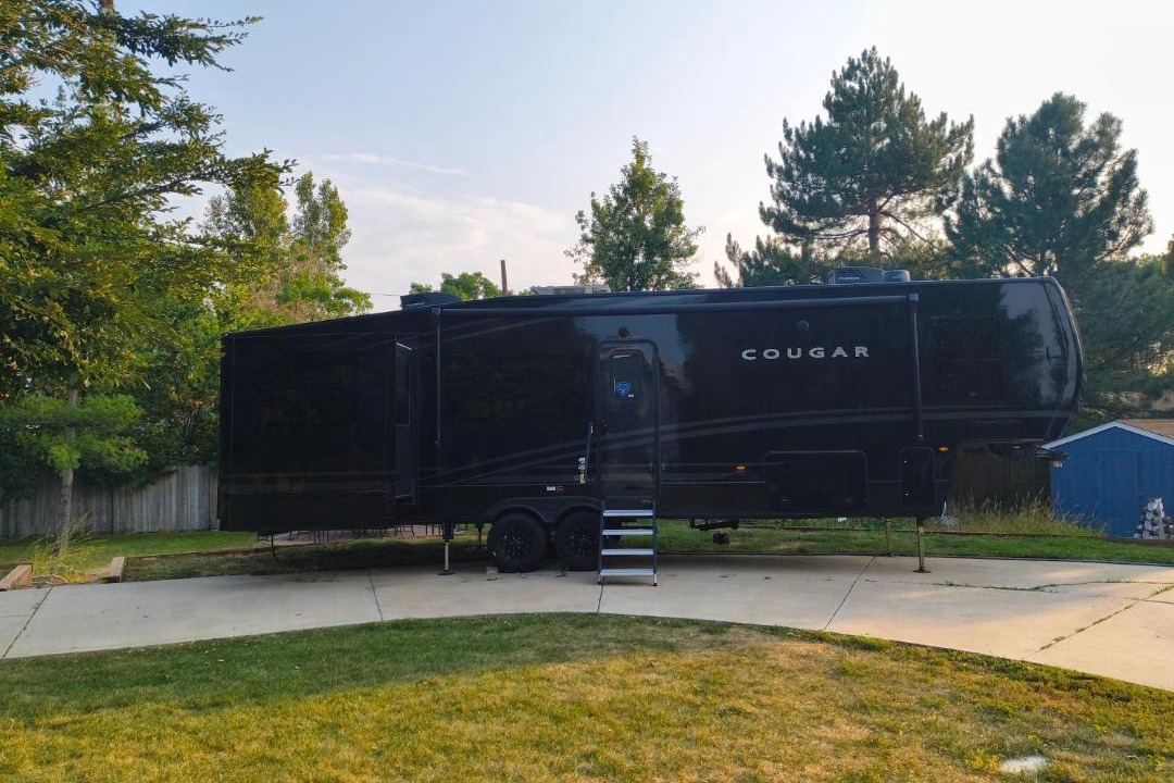 Photo of Outdoor in South Westminster