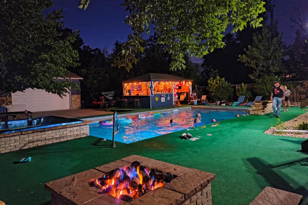 Photo of Outdoor in South Westminster