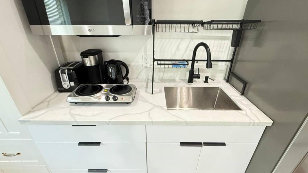 Photo of Kitchen in Del Rey
