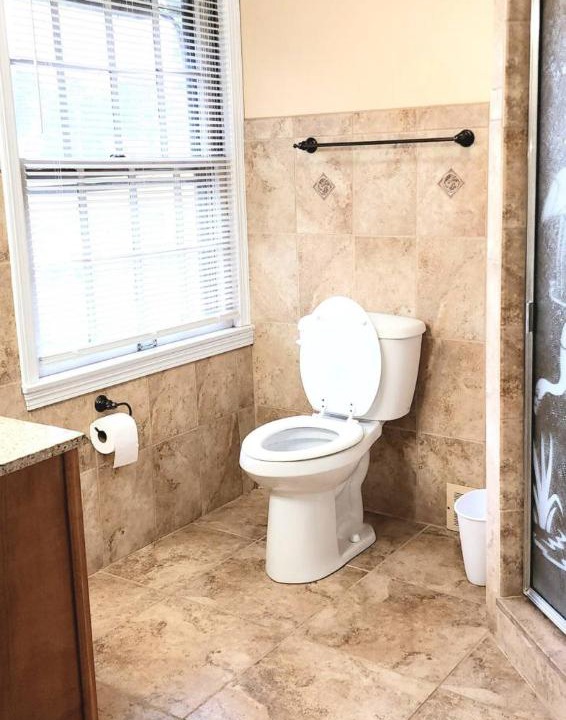 Photo of Bathroom in Youngstown