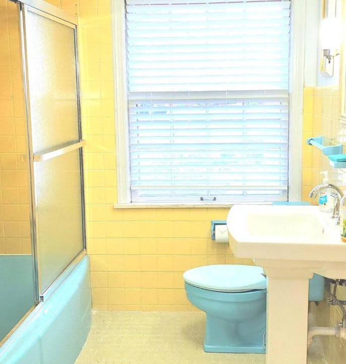 Photo of Bathroom in Youngstown