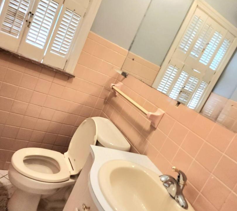 Photo of Bathroom in Youngstown