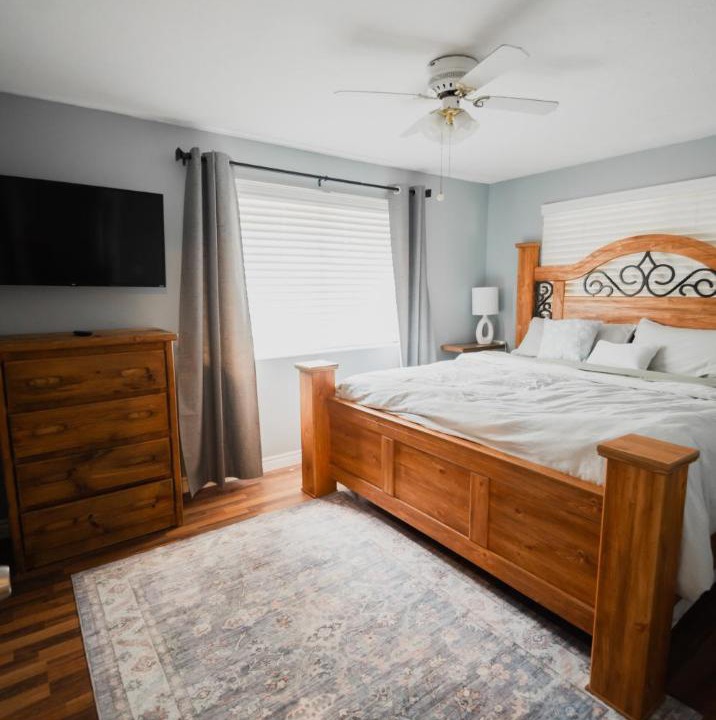 Photo of Bedroom in Midvale