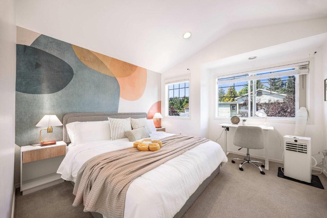 Photo of Bedroom in Lake City