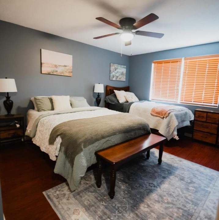 Photo of Bedroom in Midvale