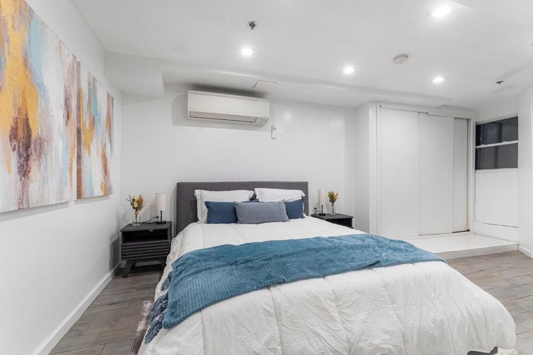 Photo of Bedroom in Bedford-Stuyvesant