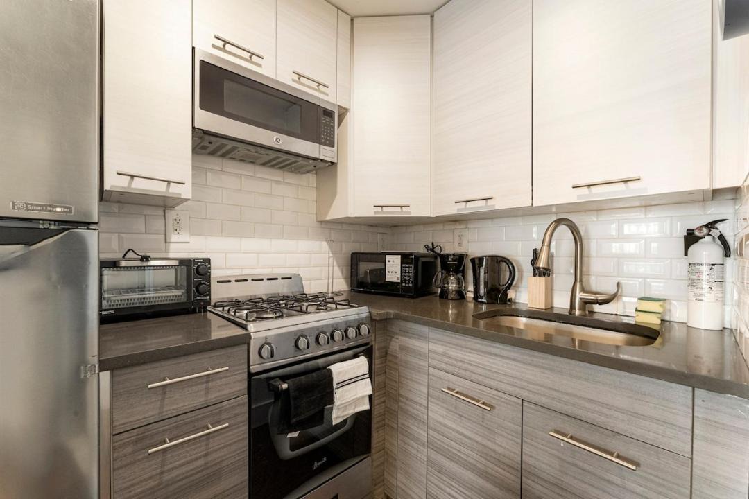 Photo of Kitchen in Bedford-Stuyvesant