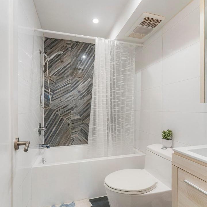 Photo of Bathroom in Bedford-Stuyvesant