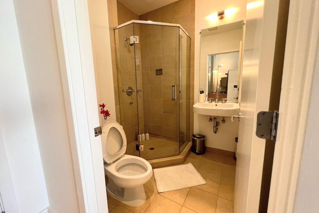 Photo of Bathroom in McLean
