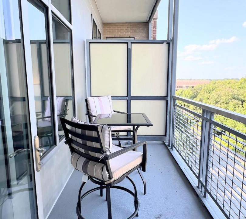 Photo of Patio Balcony in McLean