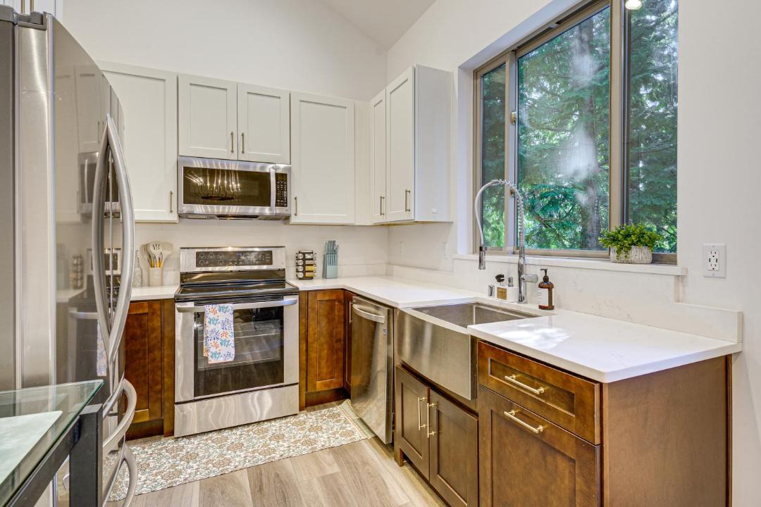 Photo of Kitchen in Redmond
