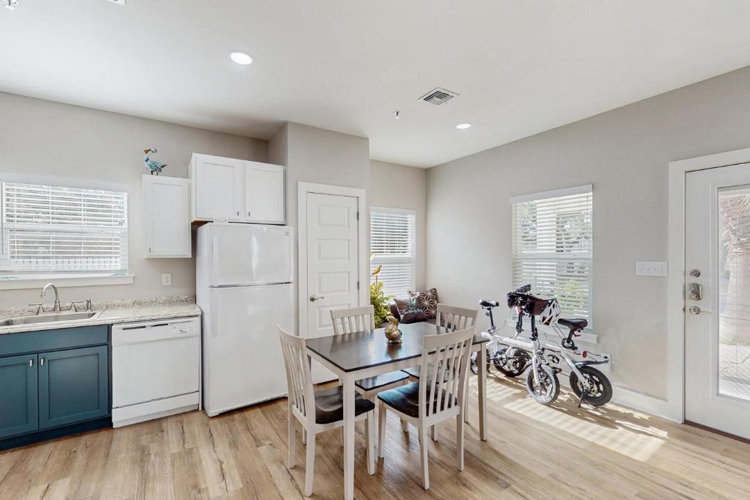 Photo of Kitchen in Fulton