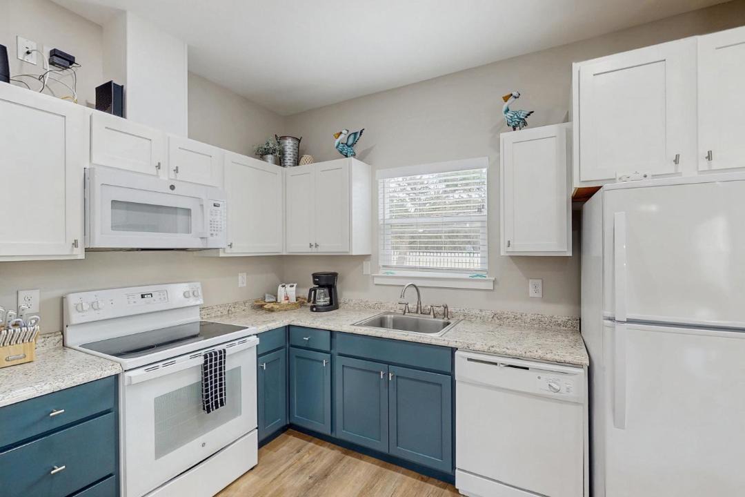 Photo of Kitchen in Fulton