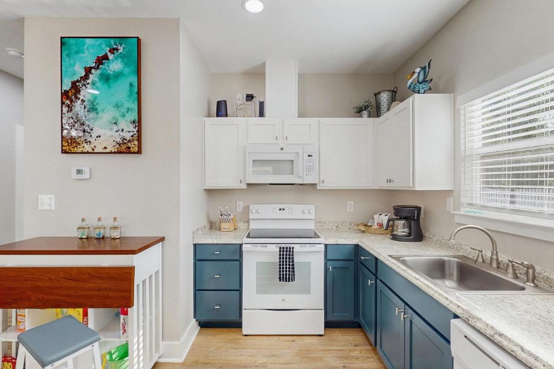 Photo of Kitchen in Fulton