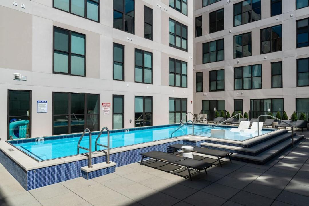 Photo of Patio Balcony in Pendleton