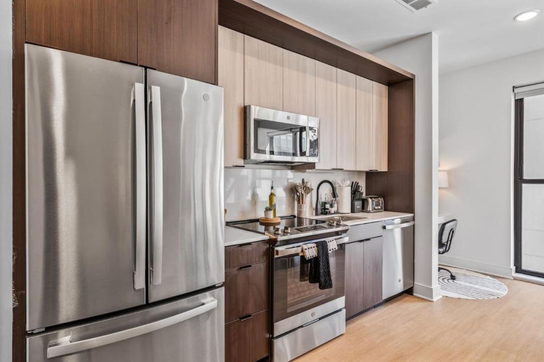 Photo of Kitchen in Pendleton