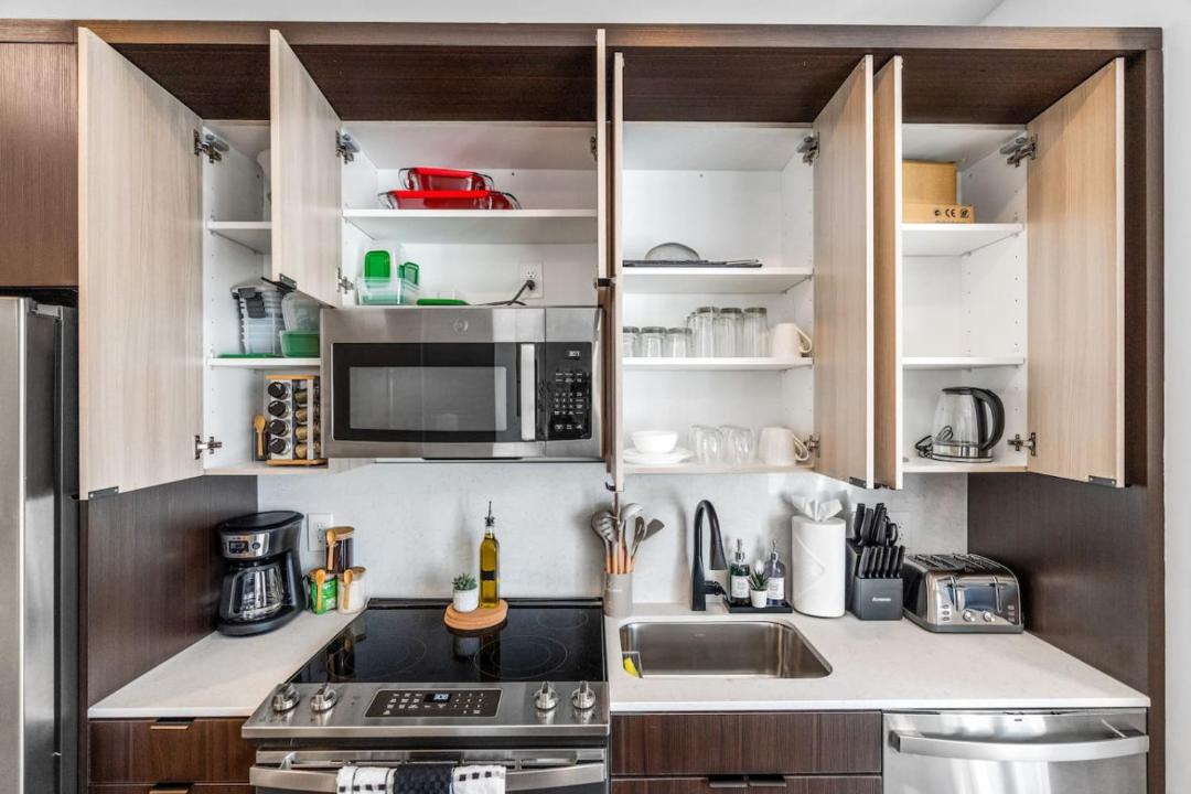 Photo of Kitchen in Pendleton