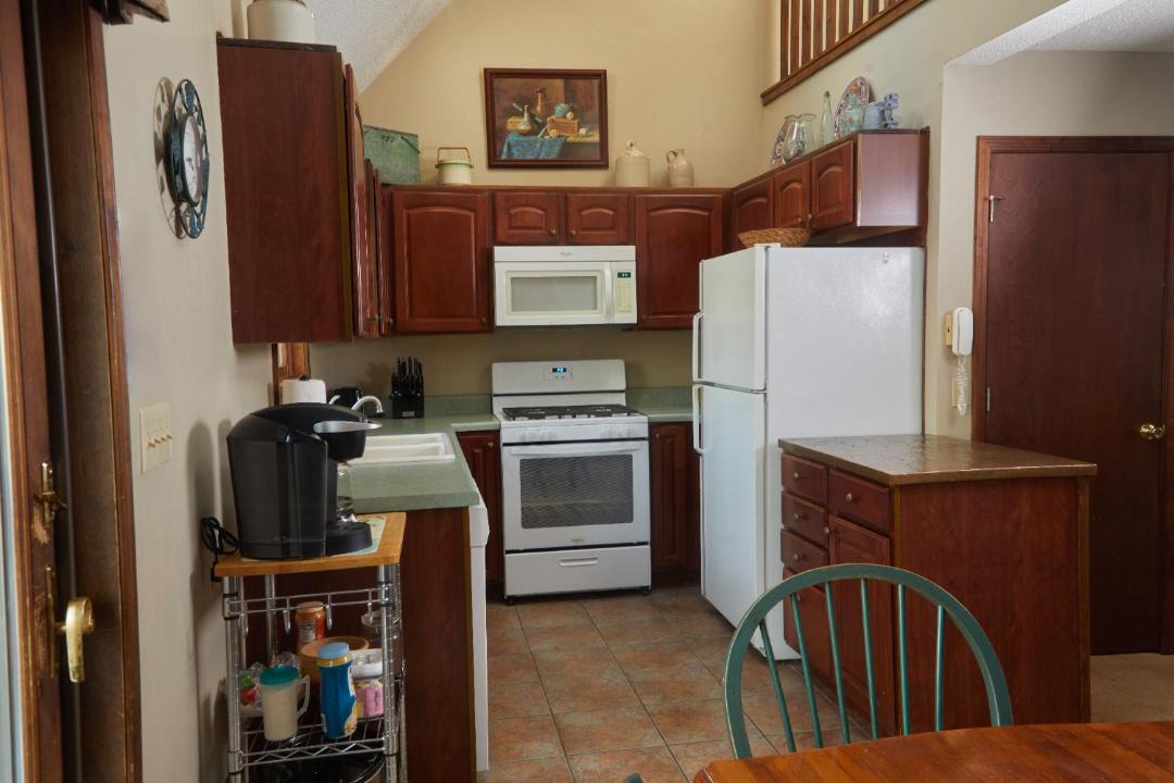 Photo of Kitchen in Northface