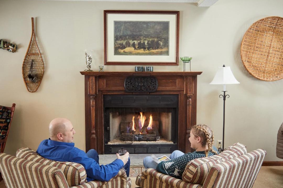 Photo of Livingroom in Northface