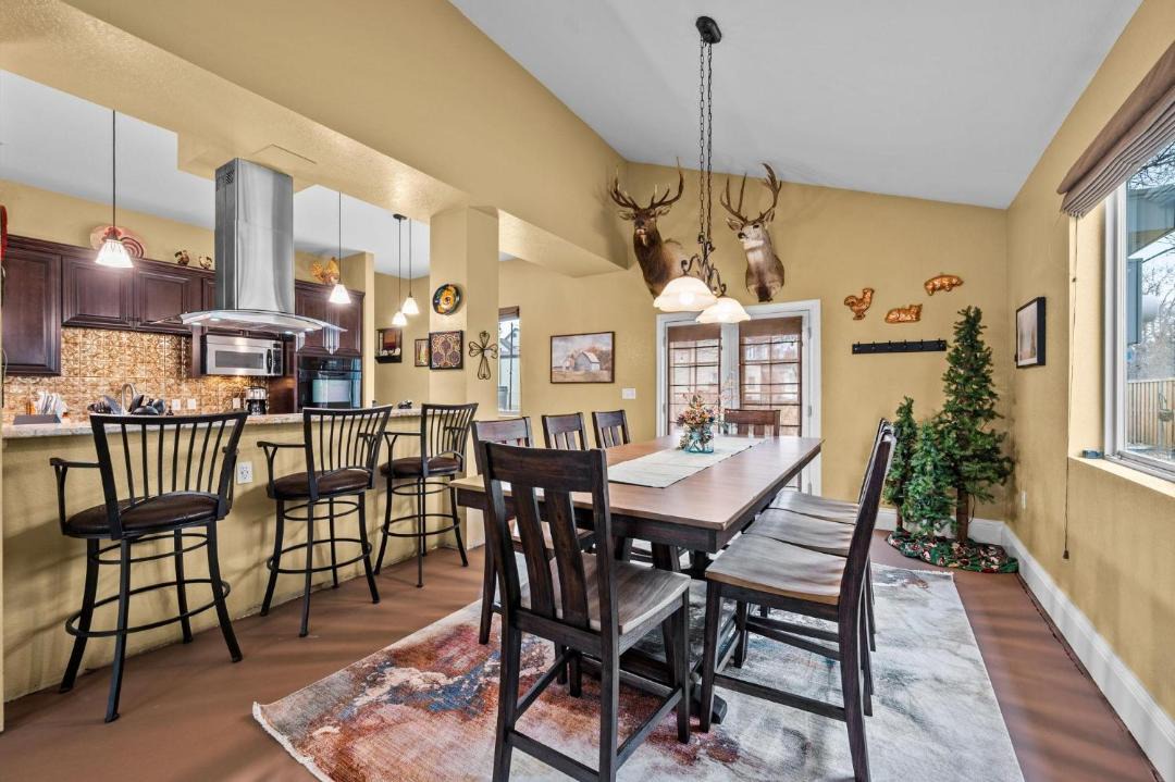 Photo of Kitchen in Creighton