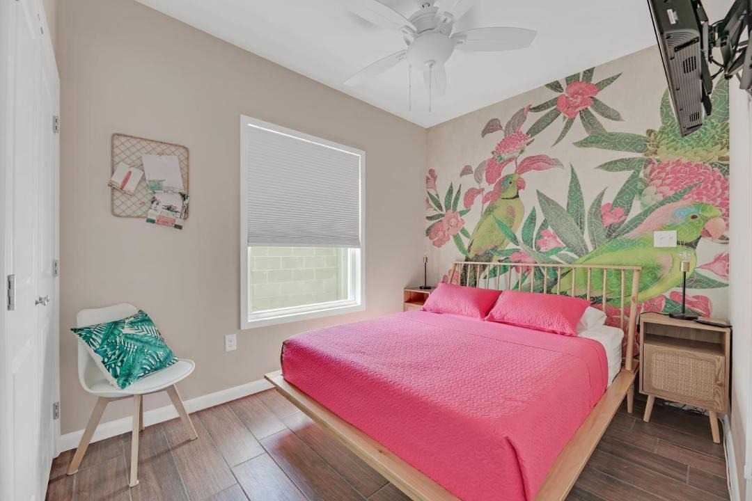 Photo of Bedroom in Port Isabel