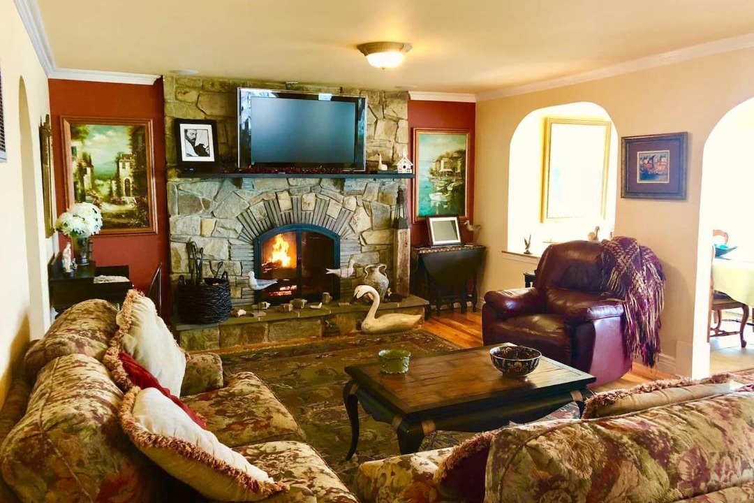 Photo of Livingroom in Port Republic