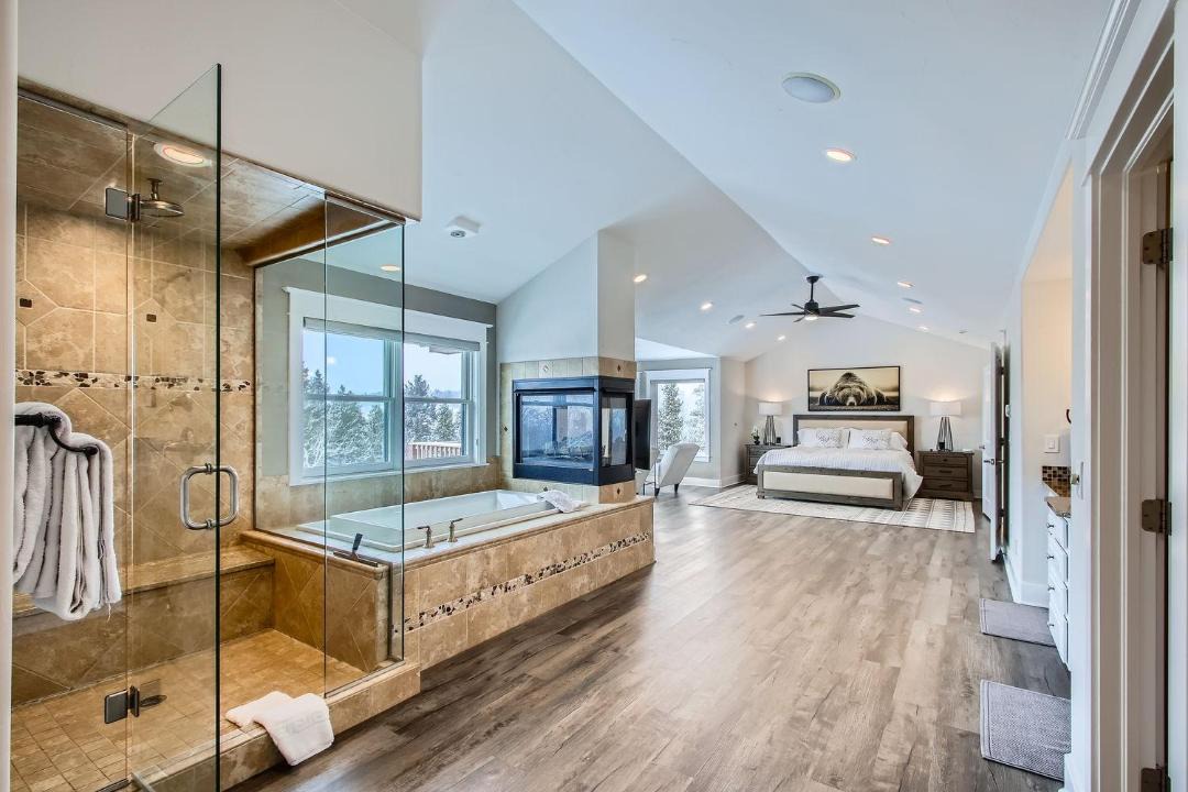 Photo of Bathroom in Black Hawk