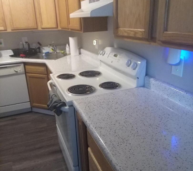 Photo of Kitchen in South Westminster
