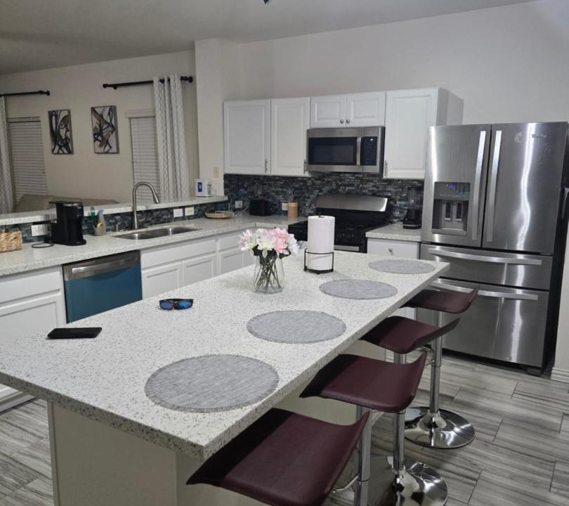 Photo of Kitchen in Cypress