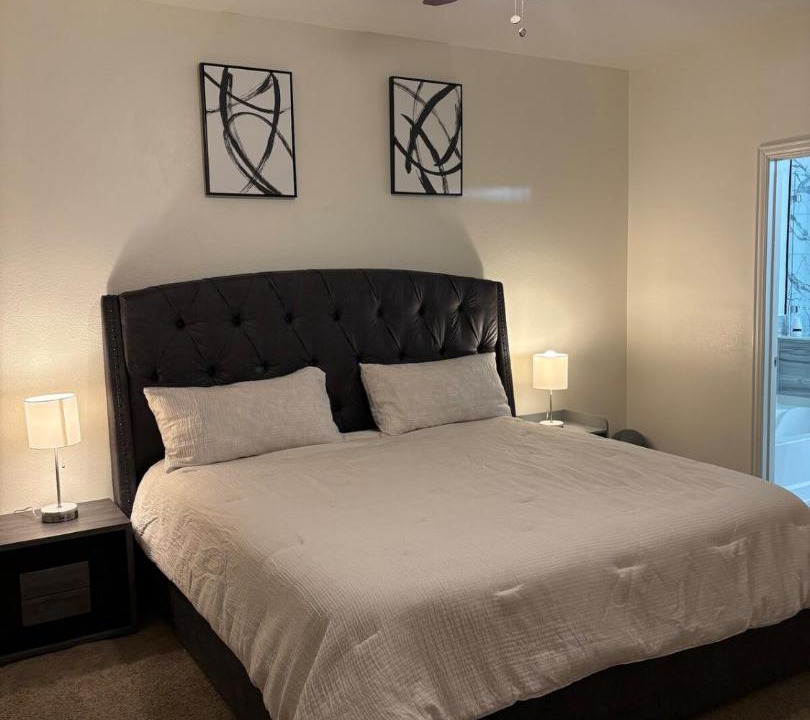 Photo of Bedroom in Cypress