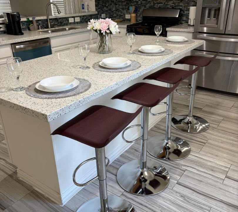 Photo of Kitchen in Cypress