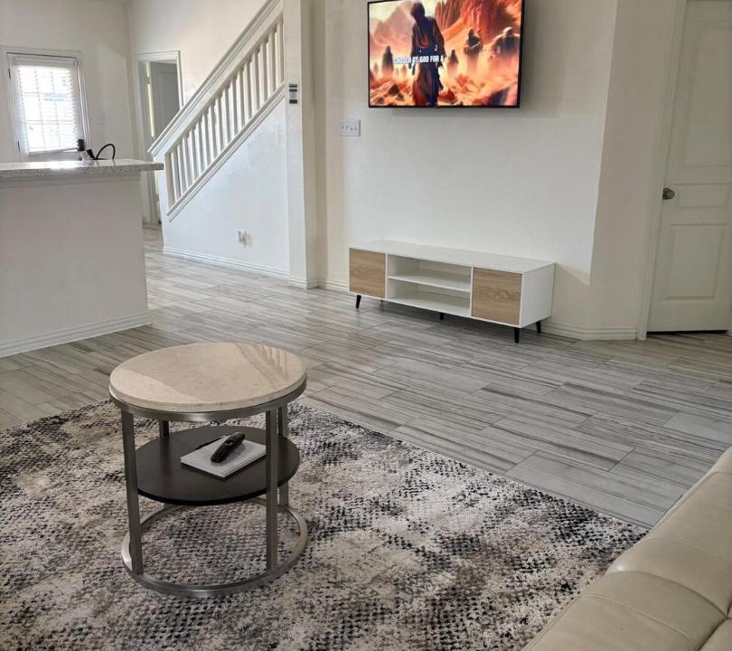 Photo of Livingroom in Cypress