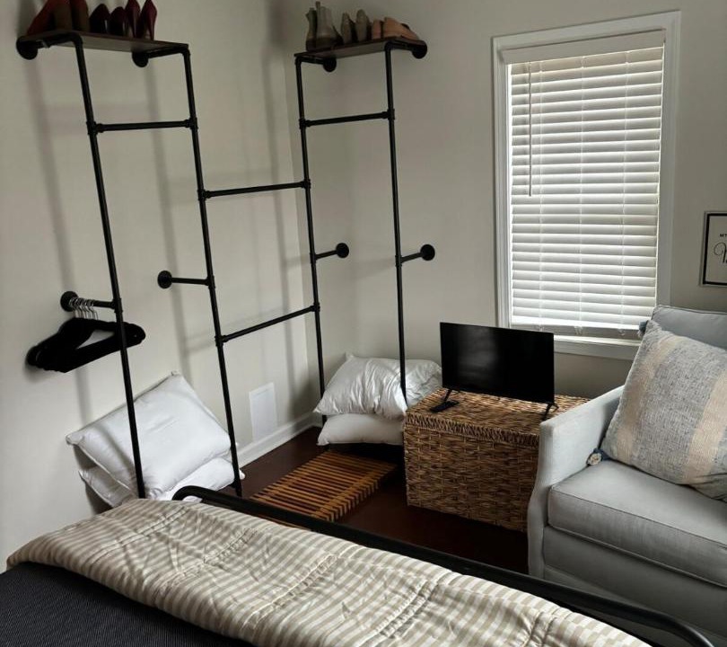 Photo of Bedroom in Middlesboro