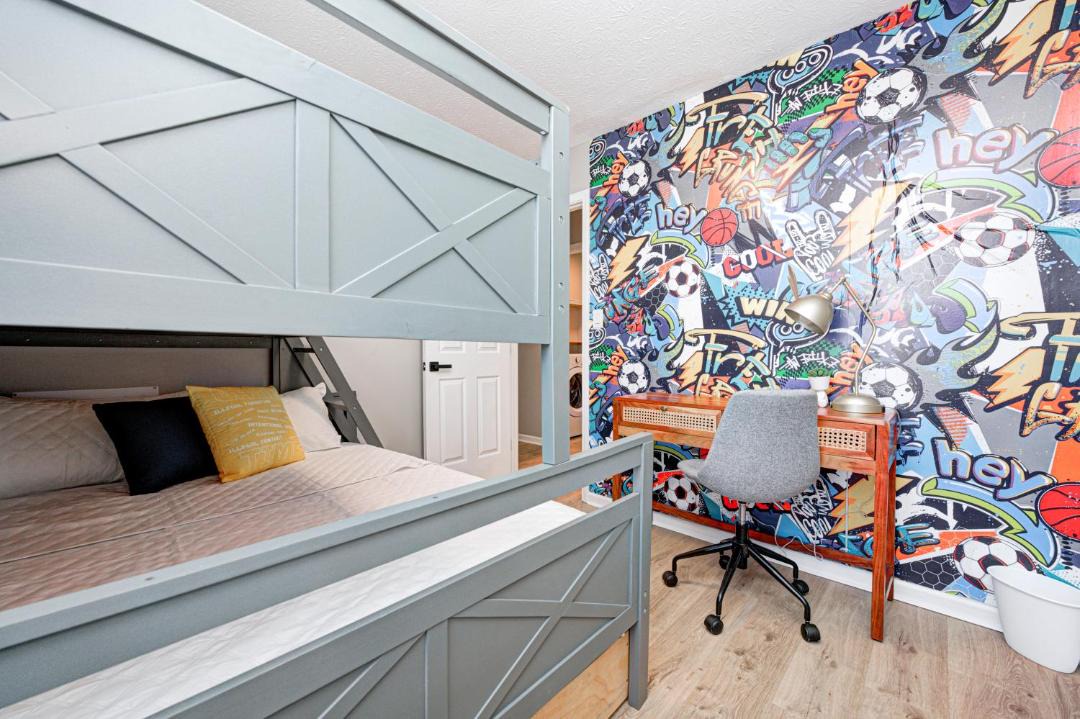 Photo of Bedroom in Westfield