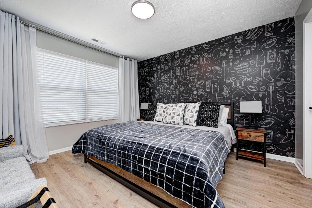 Photo of Bedroom in Westfield
