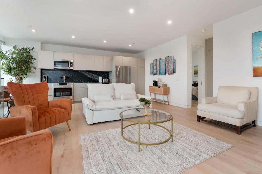 Photo of Livingroom in Carlsbad