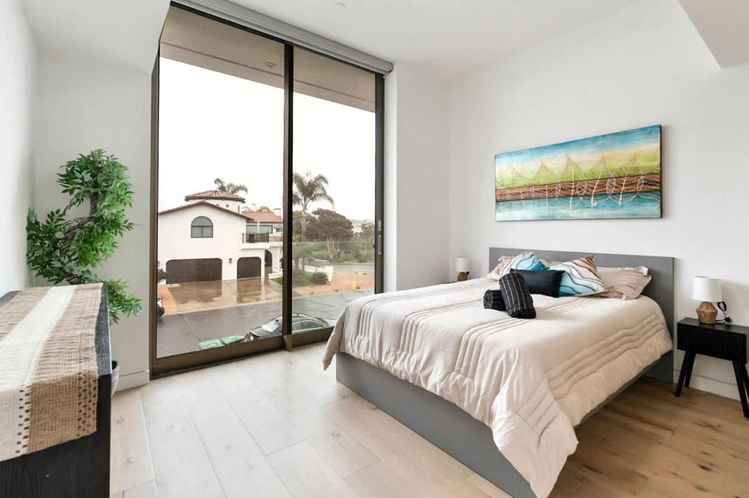 Photo of Bedroom in Carlsbad