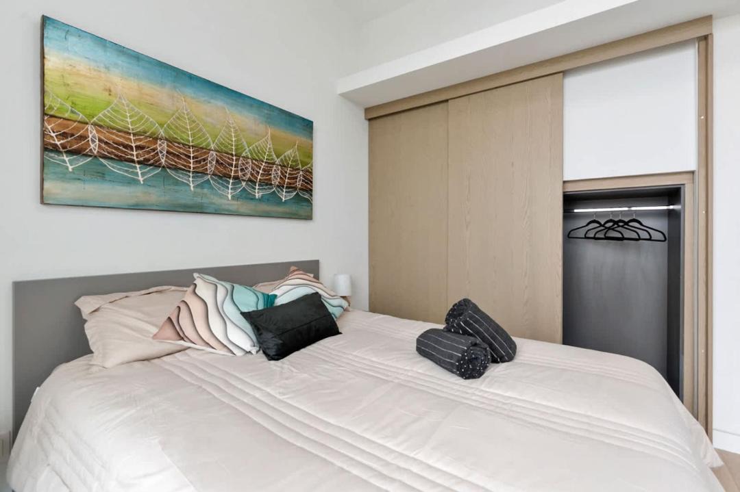 Photo of Bedroom in Carlsbad