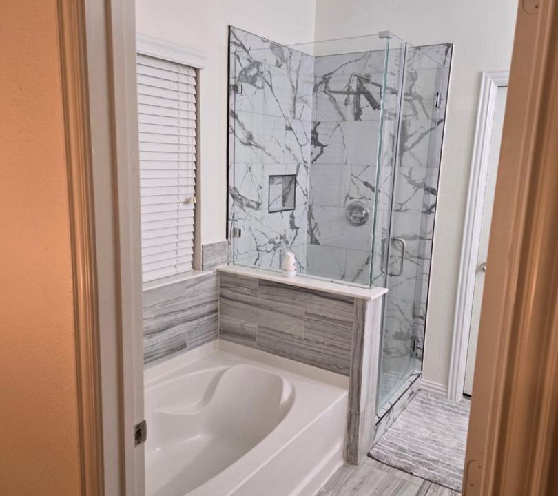 Photo of Bathroom in Cypress