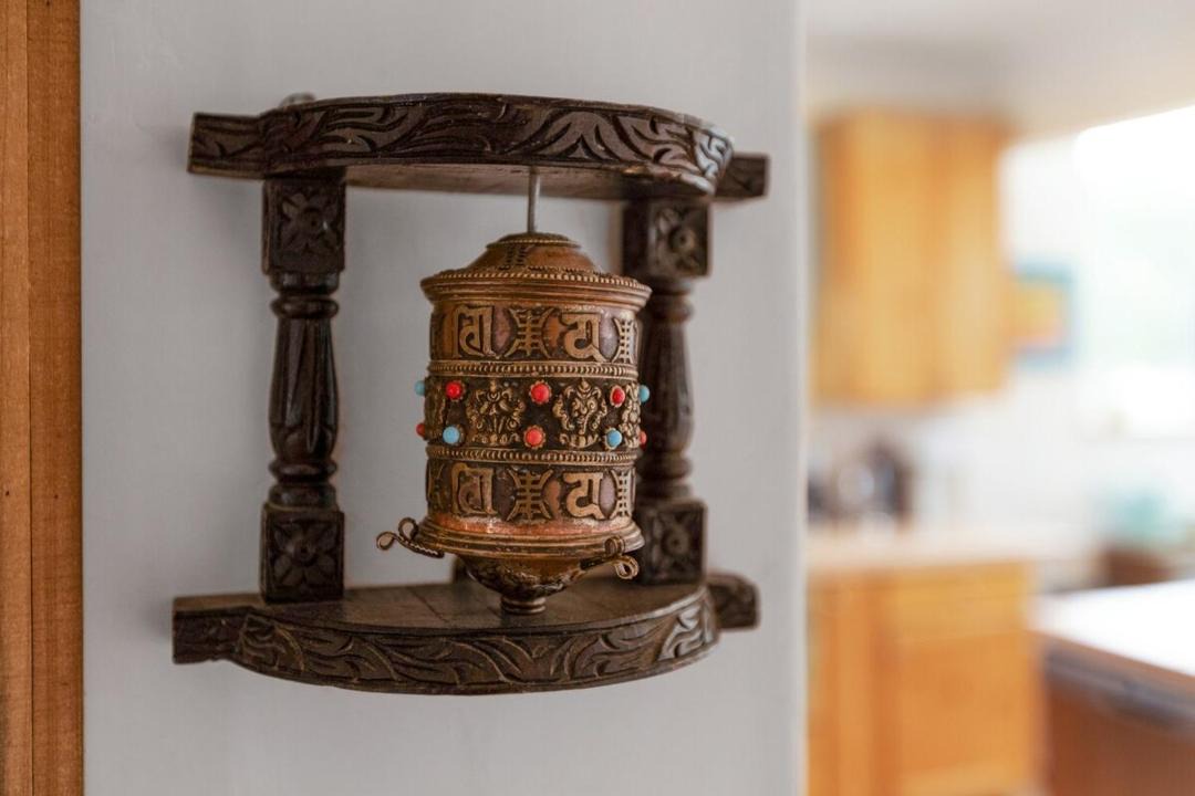 Photo of Kitchen in Baca Grande