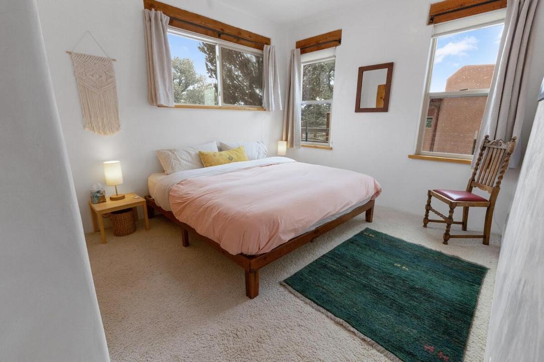 Photo of Bedroom in Baca Grande