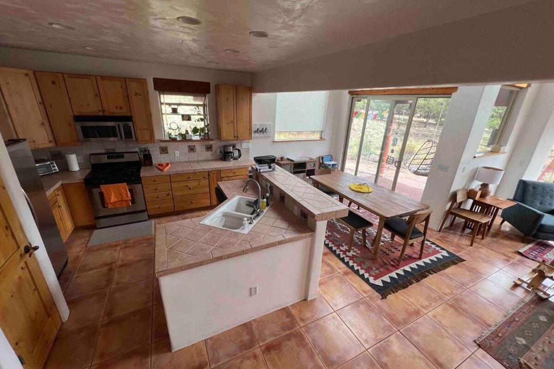 Photo of Kitchen in Baca Grande