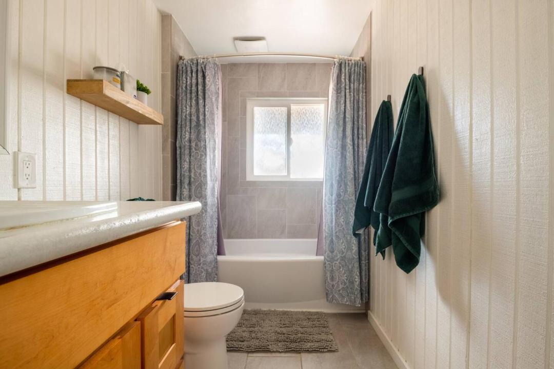 Photo of Bathroom in Northeast Colorado Springs