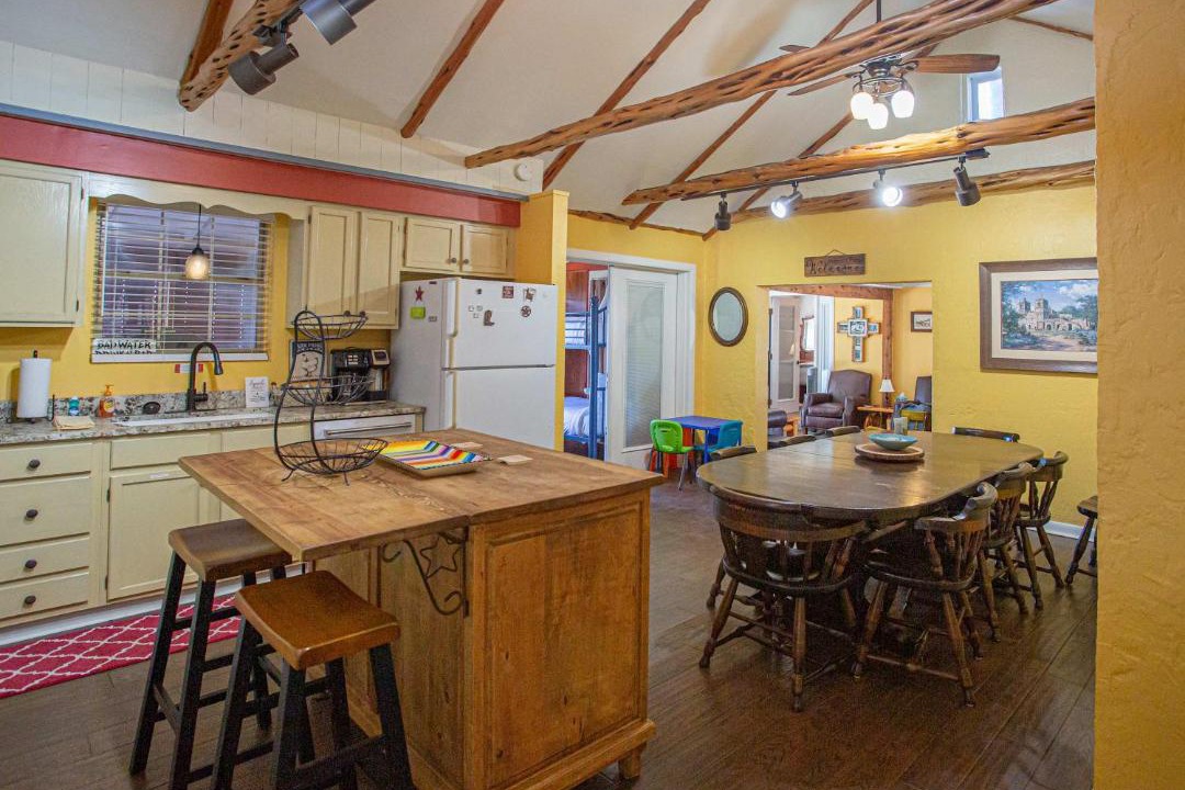Photo of Kitchen in Ingram