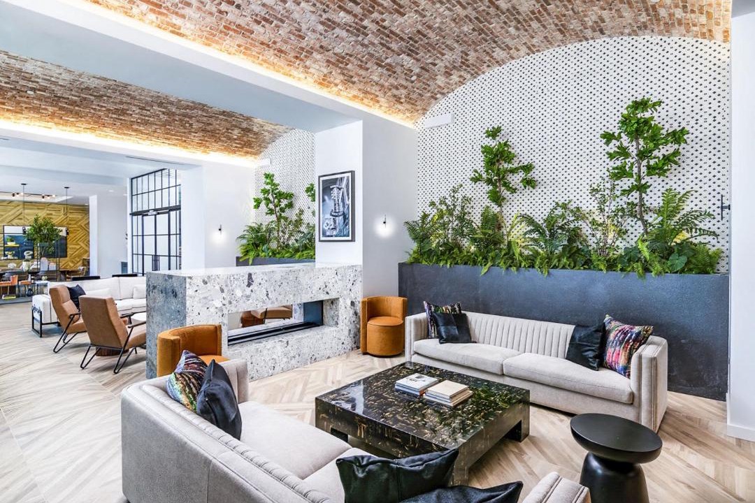 Photo of Livingroom in The Gulch