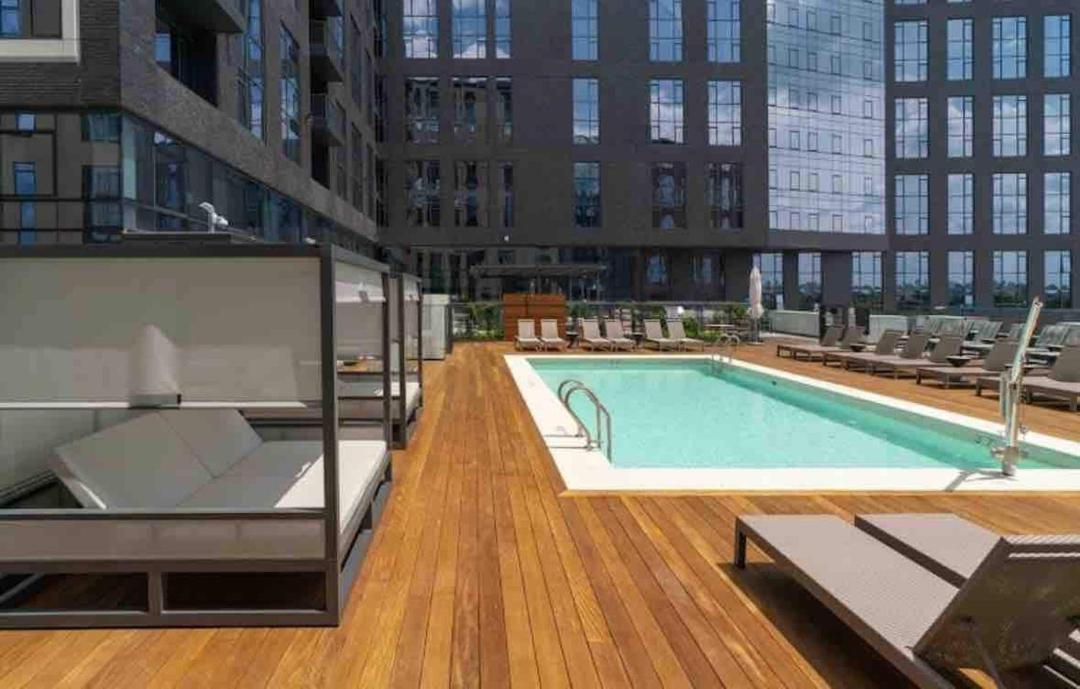 Photo of Patio Balcony in The Gulch