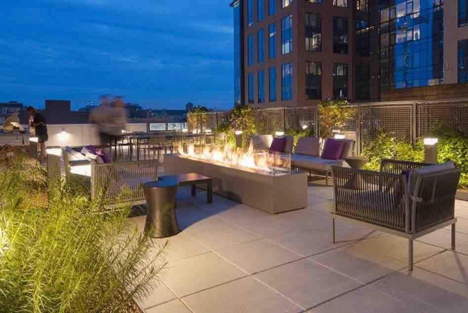 Photo of Patio Balcony in The Gulch