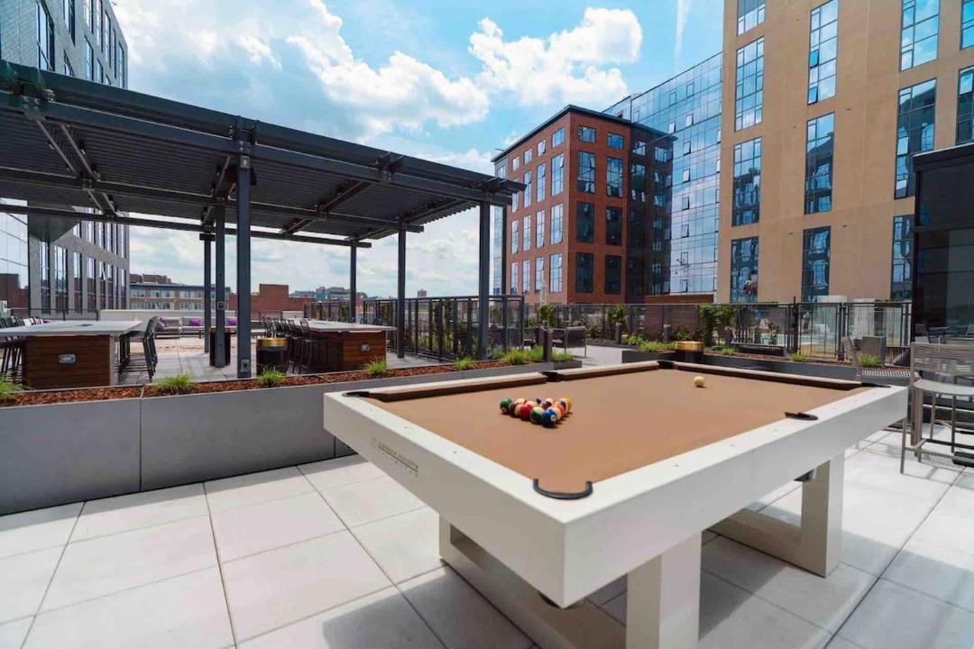 Photo of Patio Balcony in The Gulch